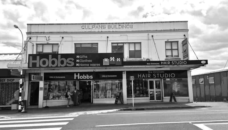 163-167 Rodney Street, Wellsford