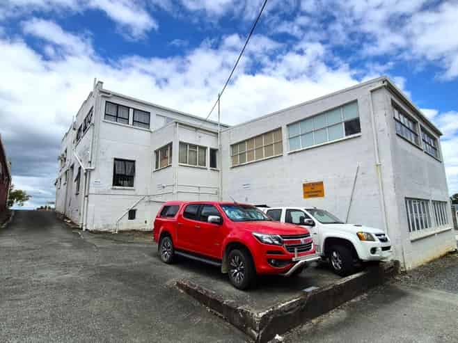 163-167 Rodney Street, Wellsford