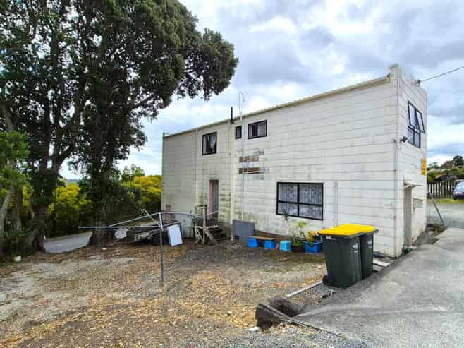 163-167 Rodney Street, Wellsford