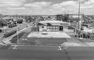 161 Lake Road, Belmont