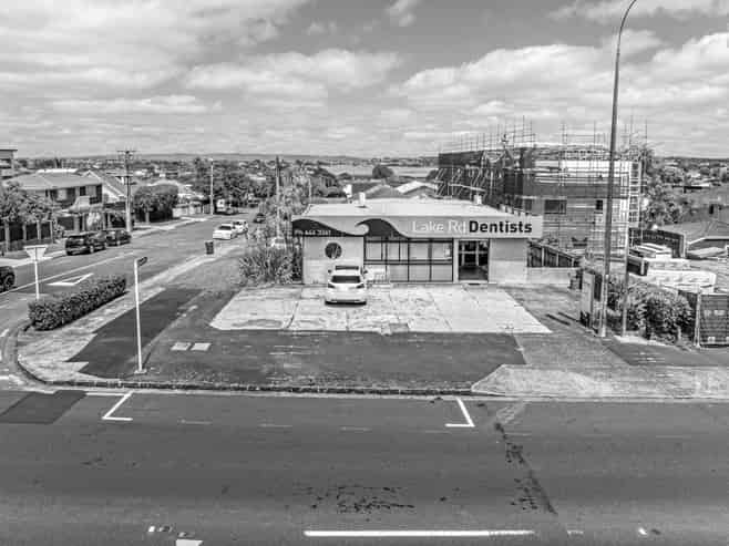 161 Lake Road, Belmont