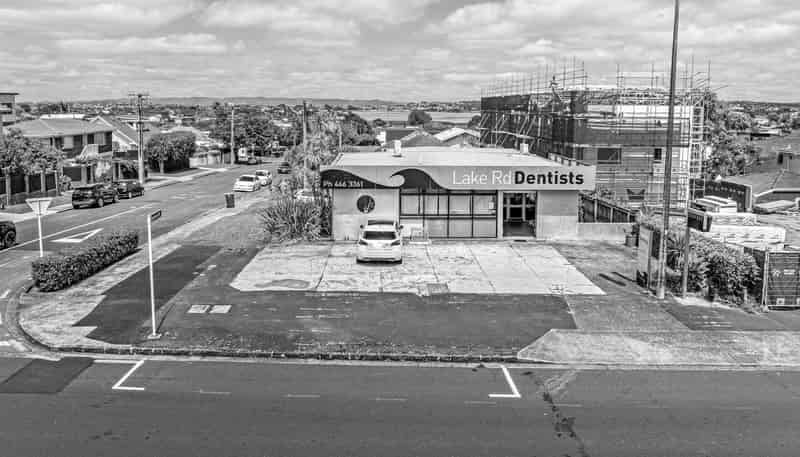 161 Lake Road, Belmont