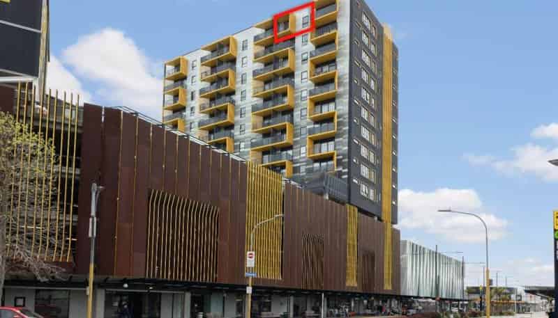 1404/20 McCrae Way, New Lynn