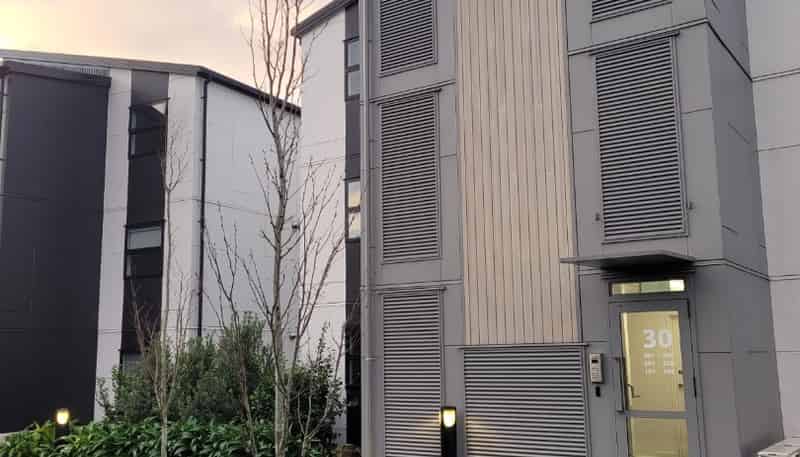 203/30 Shortfin Place, Flat Bush