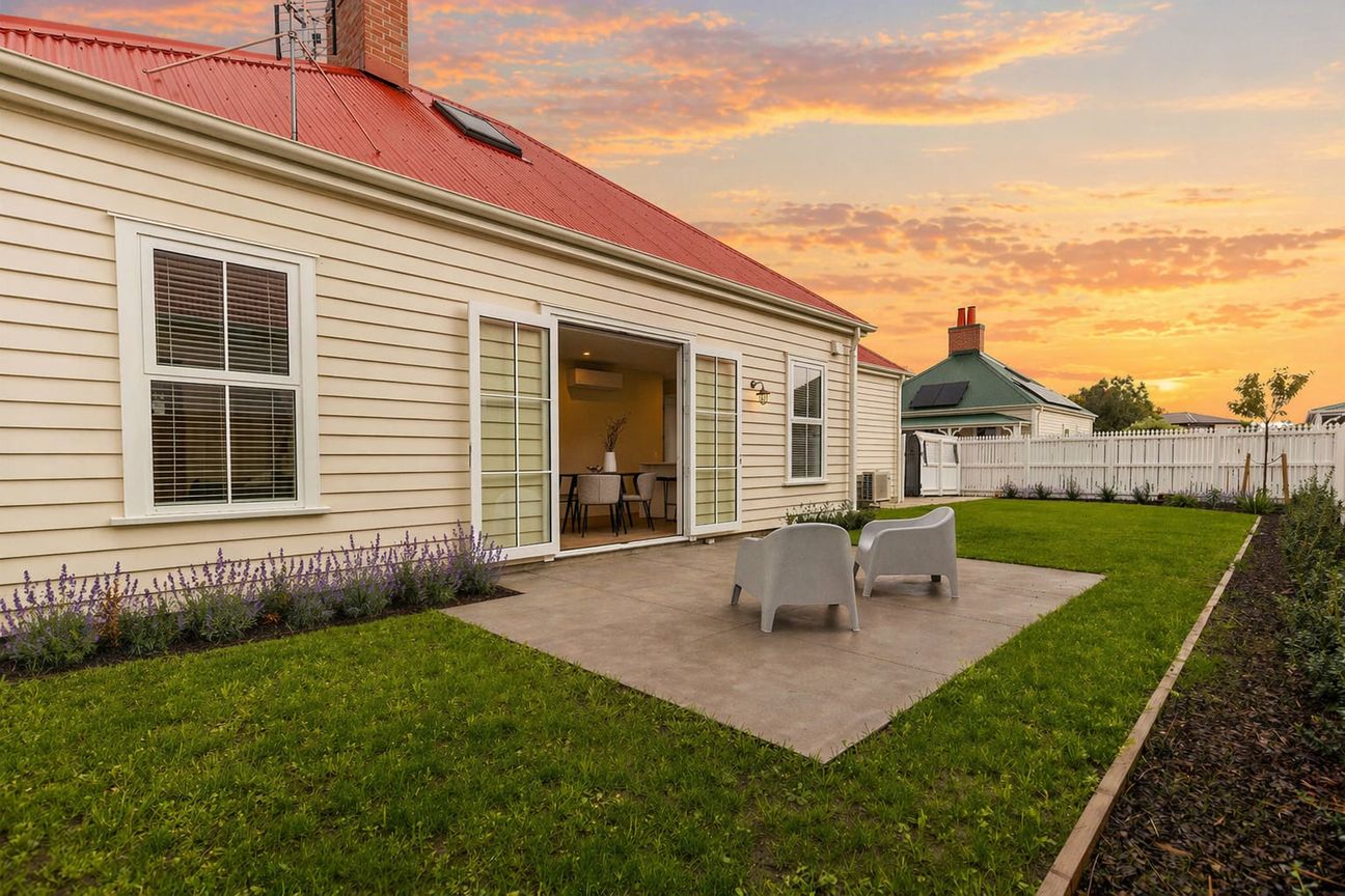 Stand alone, Storybook Cottage - Ansicht 3