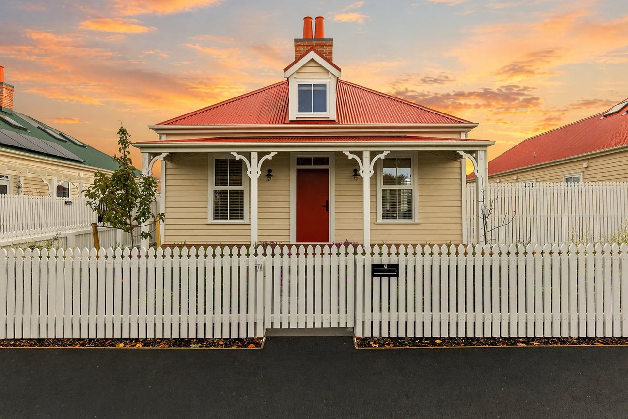 Stand alone, Storybook Cottage - Ansicht 2