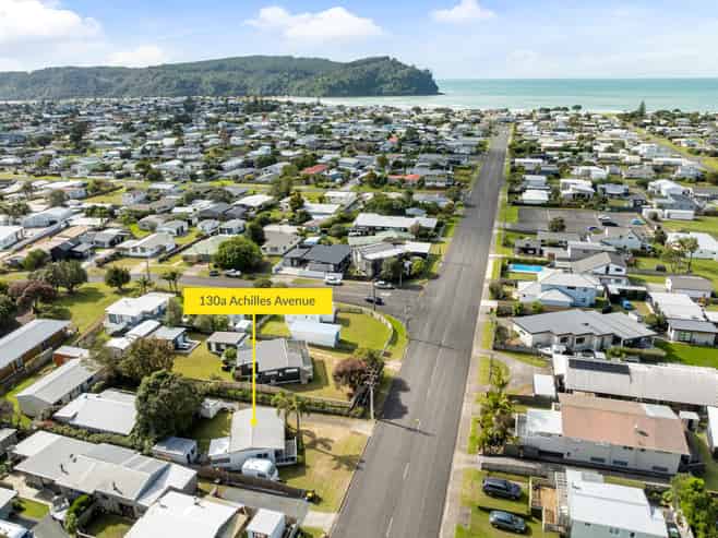 130A Achilles Avenue, Whangamata