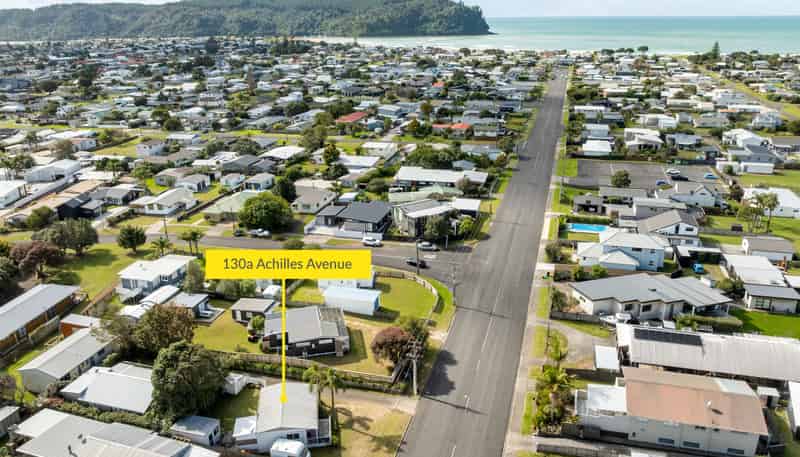 130A Achilles Avenue, Whangamata