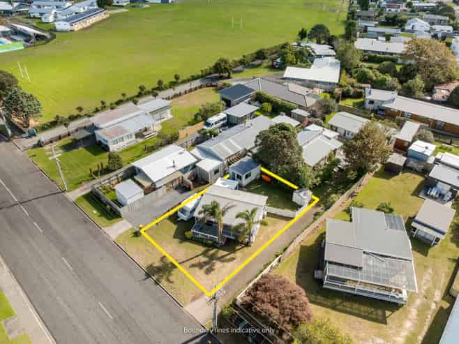 130A Achilles Avenue, Whangamata