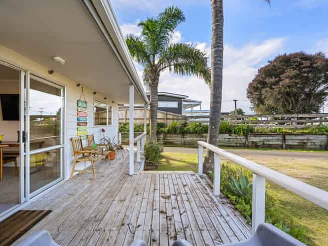 130A Achilles Avenue, Whangamata