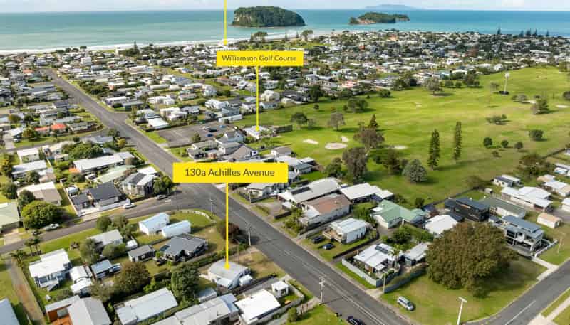 130A Achilles Avenue, Whangamata