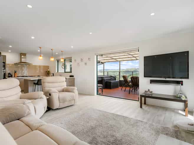 20 Manatu Close, Whangamata