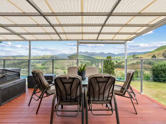 20 Manatu Close, Whangamata