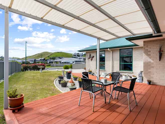 20 Manatu Close, Whangamata