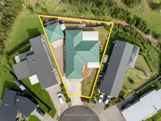 20 Manatu Close, Whangamata