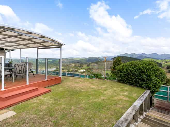 20 Manatu Close, Whangamata