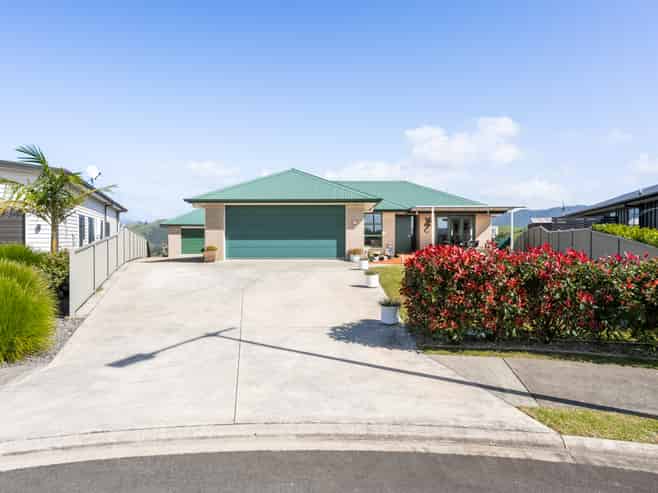 20 Manatu Close, Whangamata