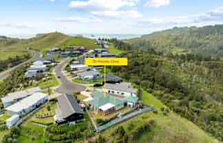 20 Manatu Close, Whangamata