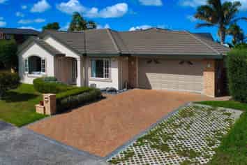 22 Starlight Cove, Hobsonville