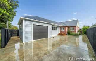 9 Bell Road, Waiwhetu