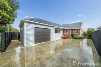 9 Bell Road, Waiwhetu