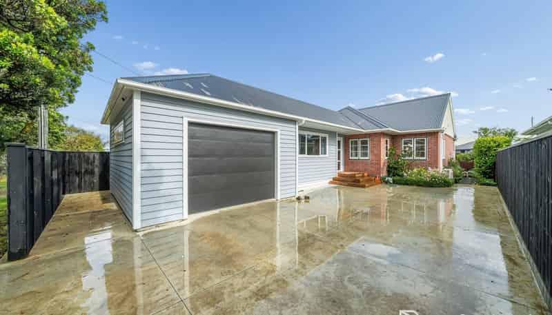 9 Bell Road, Waiwhetu