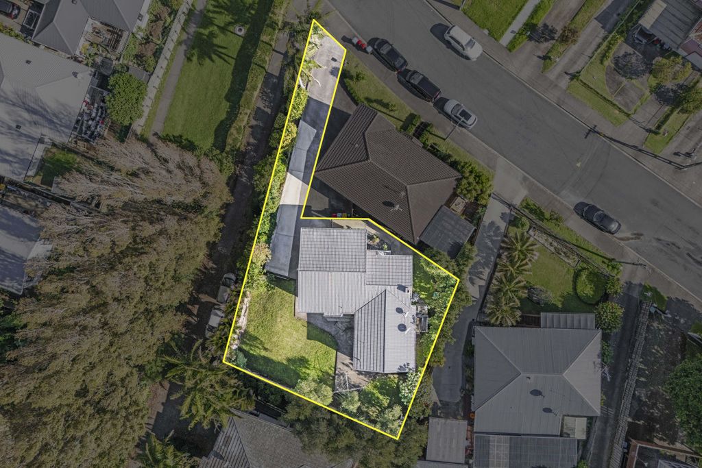 HOME & INCOME - 505M2 = OPTIONS - Vista 3