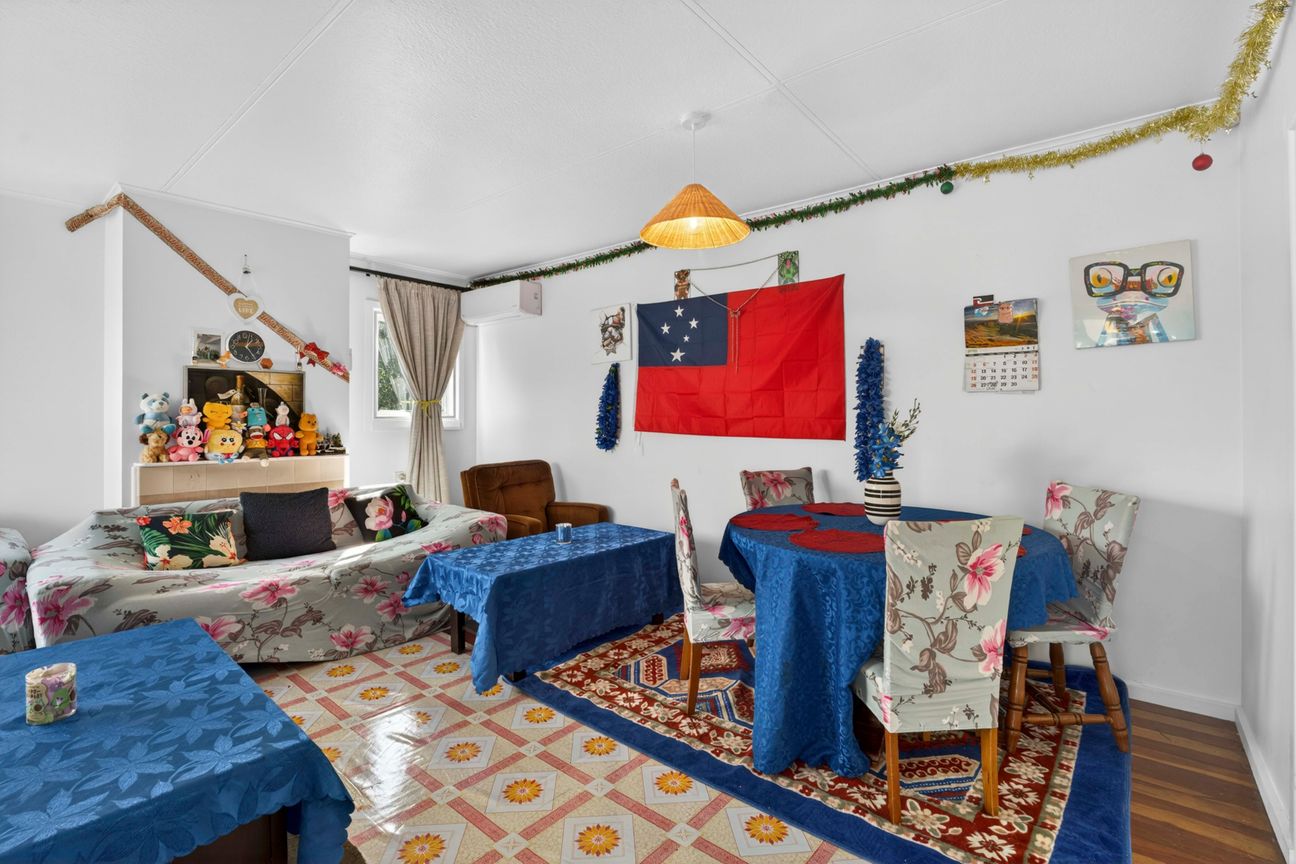 HOME & INCOME - 505M2 = OPTIONS - Vista 5