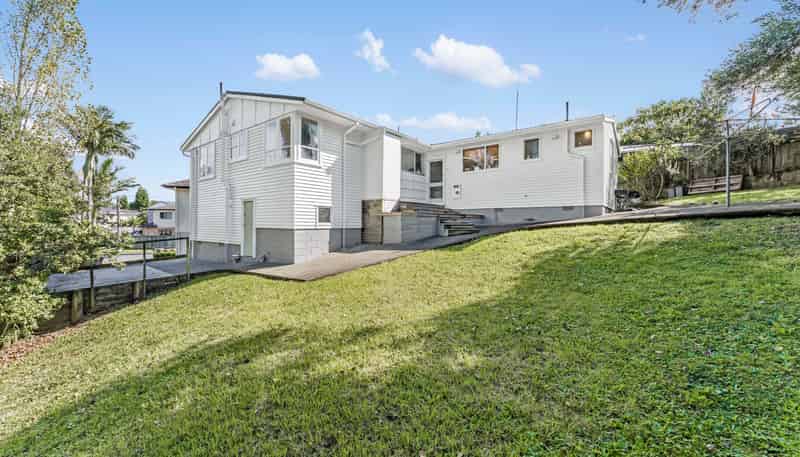 13A Skinner Road, Mount Wellington