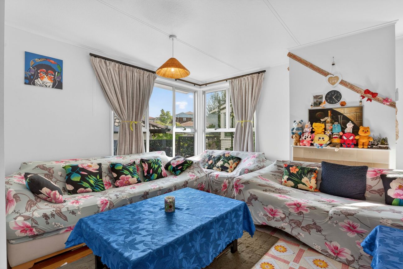 HOME & INCOME - 505M2 = OPTIONS - Vista 4
