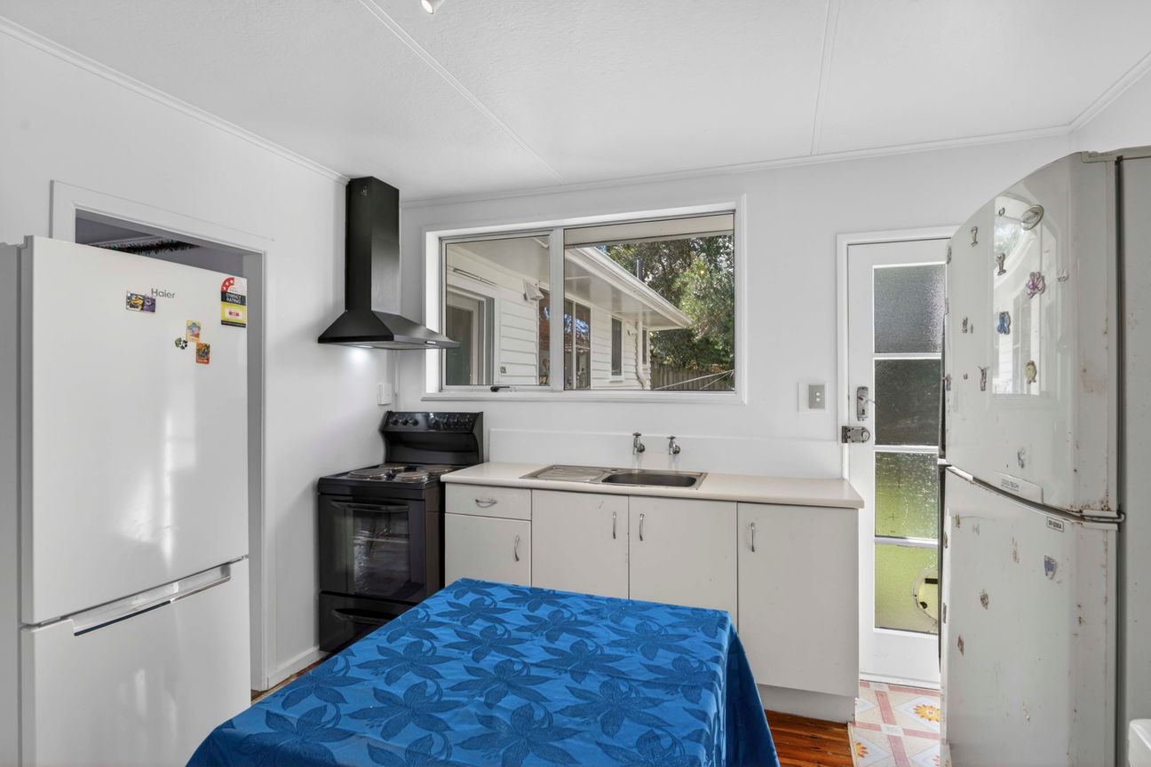 HOME & INCOME - 505M2 = OPTIONS - Vista 6