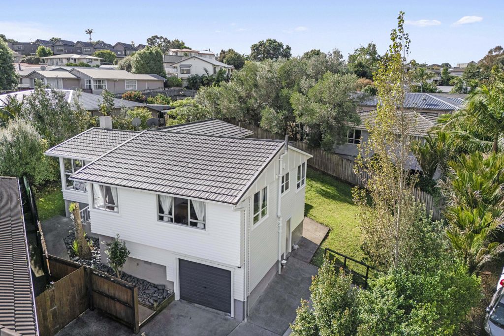 HOME & INCOME - 505M2 = OPTIONS - Vista 2