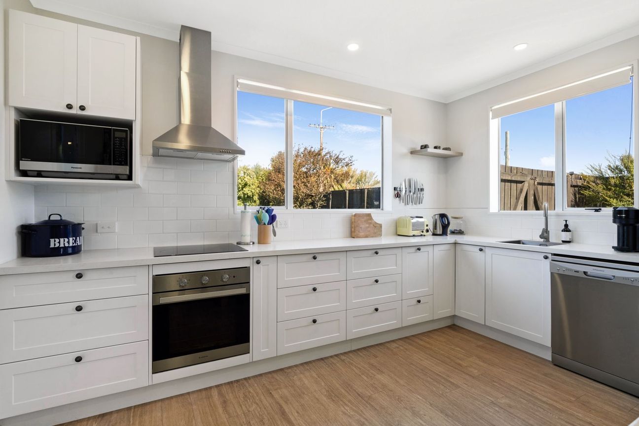 Turn the Corner on Better Living - Vista 3