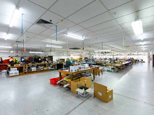 Well Established, High Performing Asset 