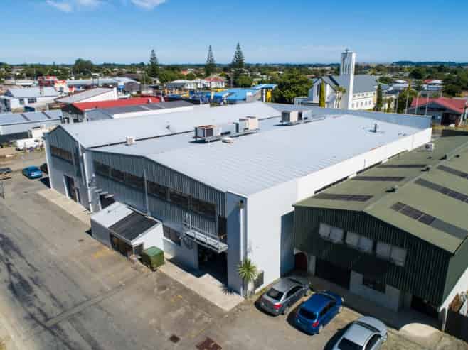 Well Established, High Performing Asset 