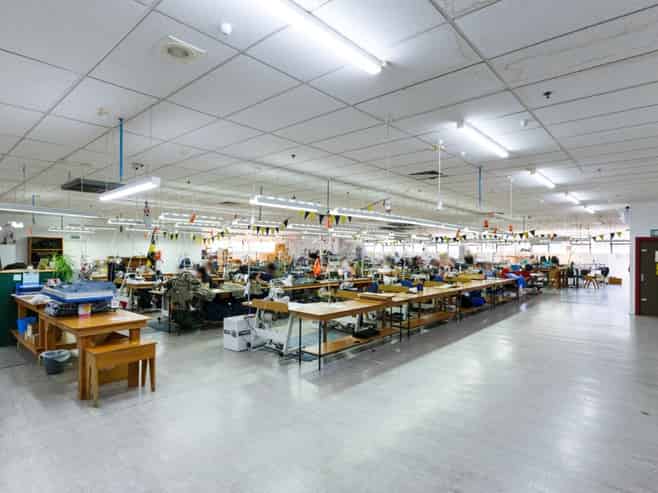 Well Established, High Performing Asset 