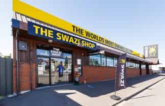 Well Established, High Performing Asset 