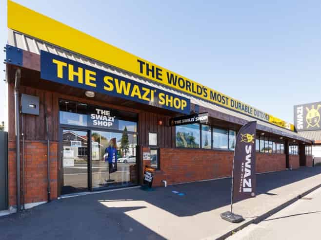 Well Established, High Performing Asset 