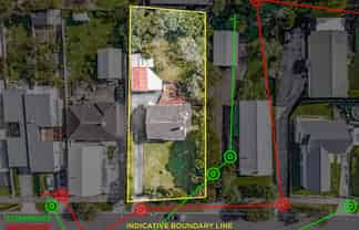 30 Castledine Crescent, Glen Innes