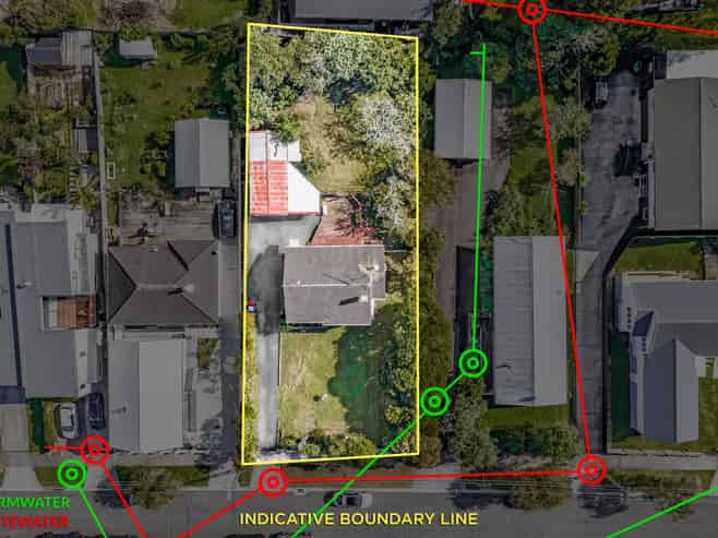 30 Castledine Crescent, Glen Innes