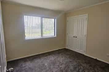 Bay of Plenty - Address withheld