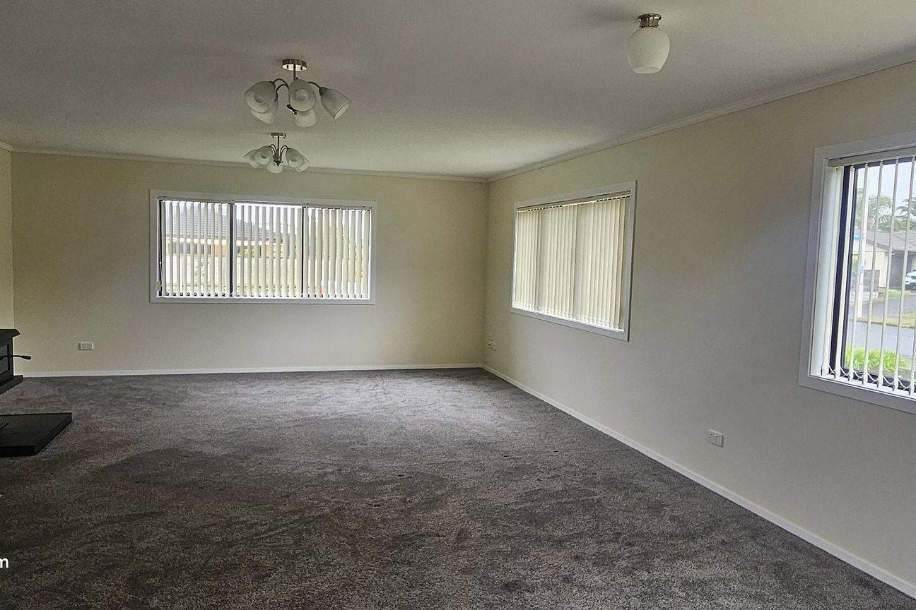Brand new house - Vista 4