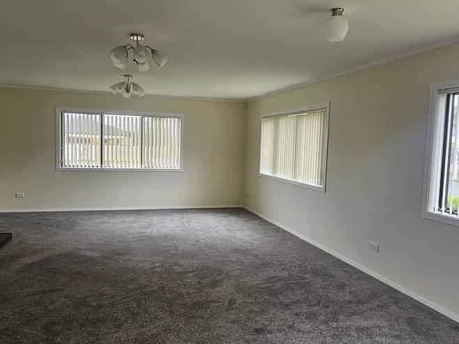 Bay of Plenty - Address withheld