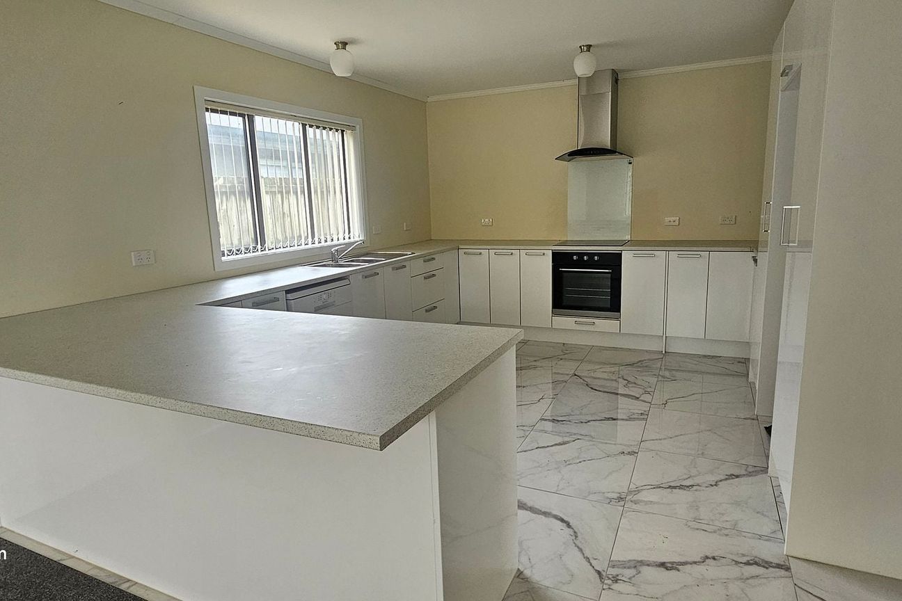 Brand new house - Vista 3