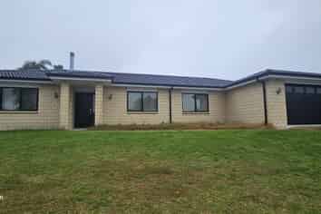 Bay of Plenty - Address withheld