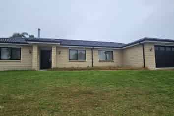 Bay of Plenty - Address withheld