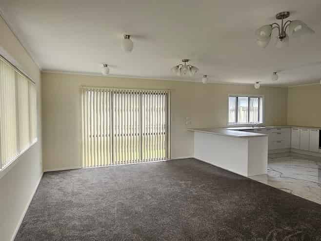 Bay of Plenty - Address withheld