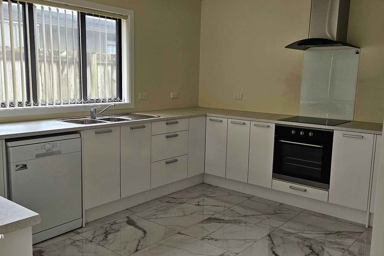 Brand new house - Vista 2