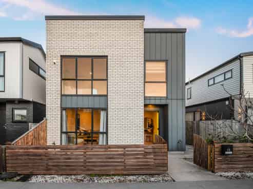 18 Skua Road, Hobsonville