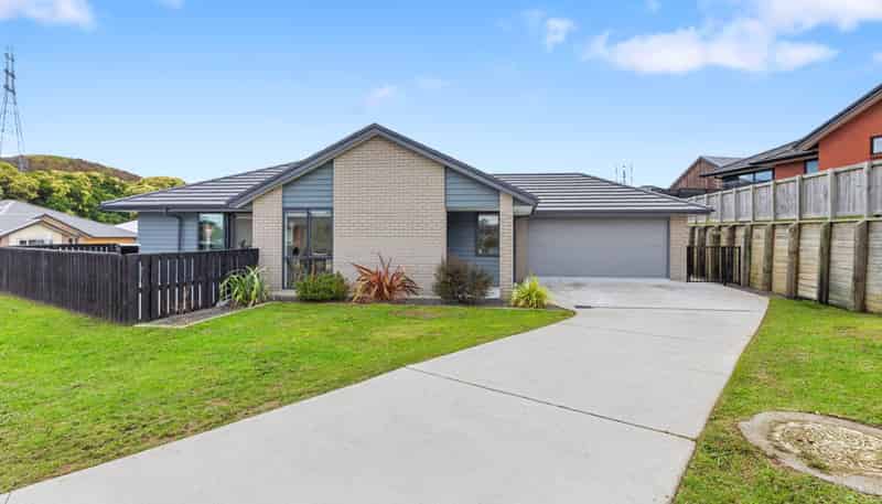 170 Adler Drive, Ohauiti